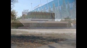 Город Навои