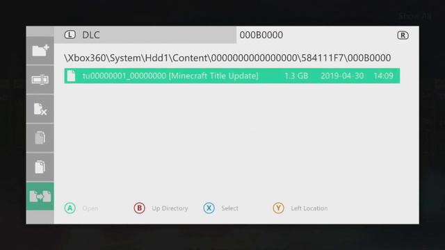 CÓMO PONER DLC en tu XBOX 360 FÁCILMENTE... смотреть онлайн