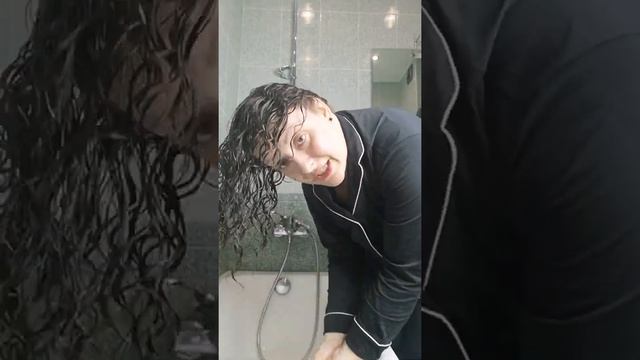 КУДРЯВЫЙ МЕТОД. ПОЛНАЯ ВИДЕО ИНСТРУКЦИЯ ПО САМОСТОЯТЕЛЬНОЙ УКЛАДКЕ. смотреть онлайн