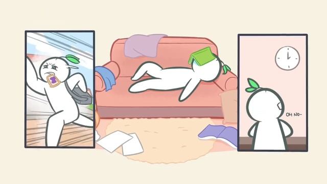 Major Signs Of Self Sabotage смотреть онлайн