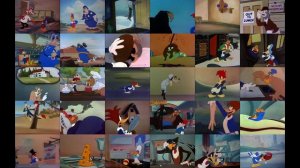 Woody Woodpecker  - 30 episodes at the same time! (full length) [4K]