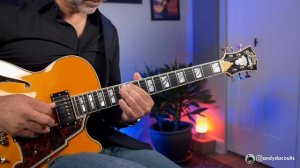 The Robben Ford Lick that Changed My Playing FOREVER