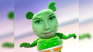 ЛП & Gummy Bear mashup
