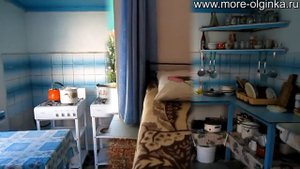 Ольгинка ул Приморская - Отдых на море в России