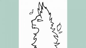 Рисую Котов Воителей