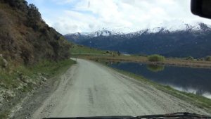 Mercedes-Benz MB140D Self Contained Campervan in New Zealand
