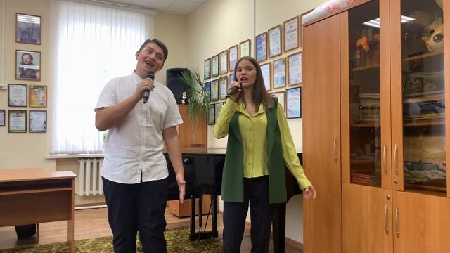 МБОУ СОШ №2 Г.Рузы смотреть онлайн