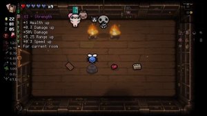 [TUTO] The Binding of Isaac #22 - Challenge 14 : It's in the cards !