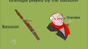 Peter and the Wolf Movie Presentation