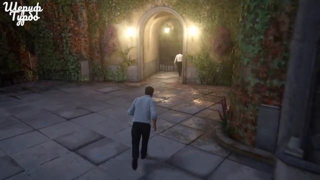 Снова в деле | Uncharted 4 смотреть онлайн