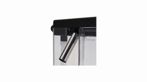 Кухонный помощник для приготовления кофе кофеварка эспрессо POLARIS PCM 1535 E Adore Cappuccino