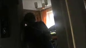 ГЕННАДИЙ ГОРИН   УДАЛЁННОЕ ВИДЕО C МАМОЙ