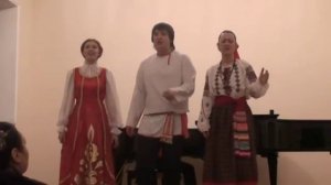 Тарантасик