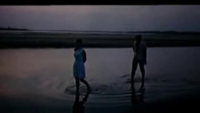 Пикник.  Песня о любви.  (На тот большак..)  (instrumental)