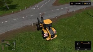 ИЗВИНИЛСЯ И НАВЁЛ ПОРЯДОК - FARMING SIMULATOR 2017