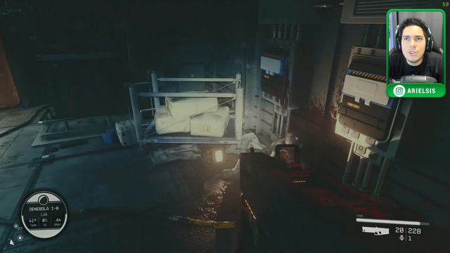 Starfield: INSTALEI o DLSS e RESHADE! Vamos ver como FICOU! смотреть онлайн