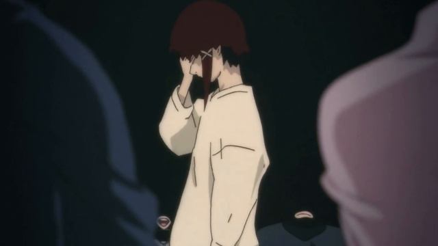 эксперименты лэйн смотреть онлайн