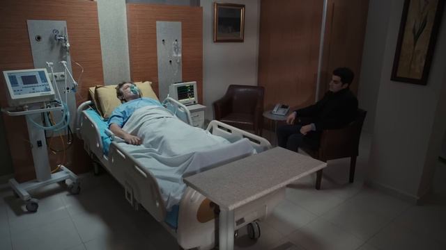 Kurtlar Vadisi Pusu 276. Bölüm
