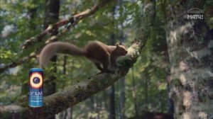 Solar Power - Реклама