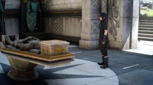 Final Fantasy XV - Max Graphics Settings Walkthrough Part 19