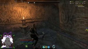 ESO Morrowind Ancestral Tomb Collectible Reward