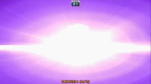 [Pump It Up Prime 2015] Nemesis (BGA)