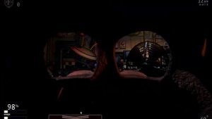 КАК ЗАЩИТИТЬСЯ ОТ ГОЛДЕН ФРЕДДИ ФНАФ 7 ULTIMATE CUSTOM NIGHT