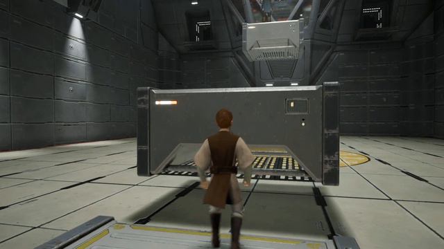 Прохождение Jedi: Fallen Order [04] - стрим 21/11/2019 смотреть онлайн