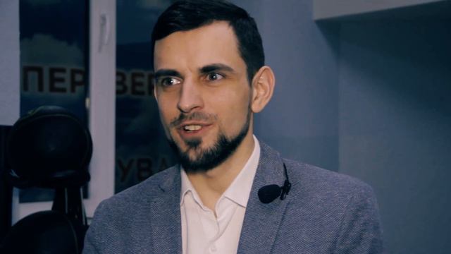 Теревені PRO роботу - Керівник відділу по роботі з клієнтами Ростислав смотреть онлайн