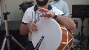 Медленная лезгинка на свадьбе. #танец #лезгинка #Москва.mp4