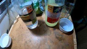 КАК СДЕЛАТЬ АЗОТНУЮ и СОЛЯНУЮ КИСЛОТУ? ВСЁ ОЧЕНЬ ПРОСТО!