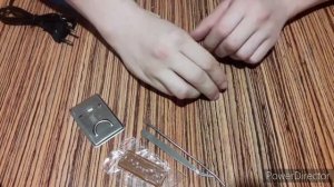 Обзор, распаковки посылок с озона ?