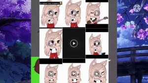 ЛУАМИ - ГЛАВНАЯ КРЫСА ГАЧАТУБА || РАЗНОС || Gacha Club || Gacha Life