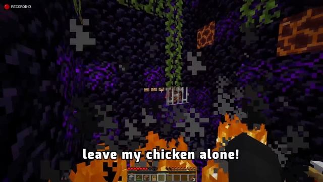 Why I Banned 20,000,000 Chunks смотреть онлайн