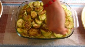 ФАРШ С КАРТОФЕЛЕМ в духовке! ФАРШ по французски с овощами!