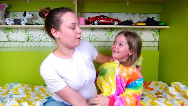 Лера и истории про малышей смотреть онлайн