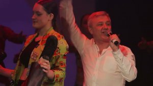 Хали-гали - Конов Владимир и коллектив Джем