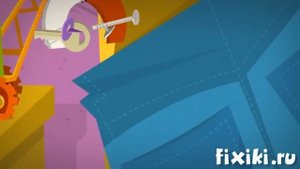 Фикси-советы - Как стирать в стиральной машине