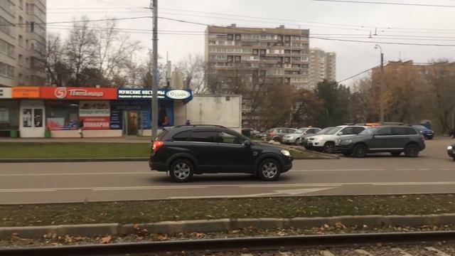 Нагатинская ул 16 смотреть онлайн