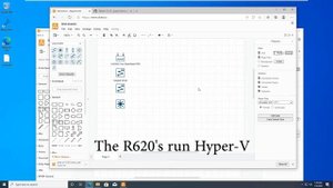 Visio alternative Draw.io