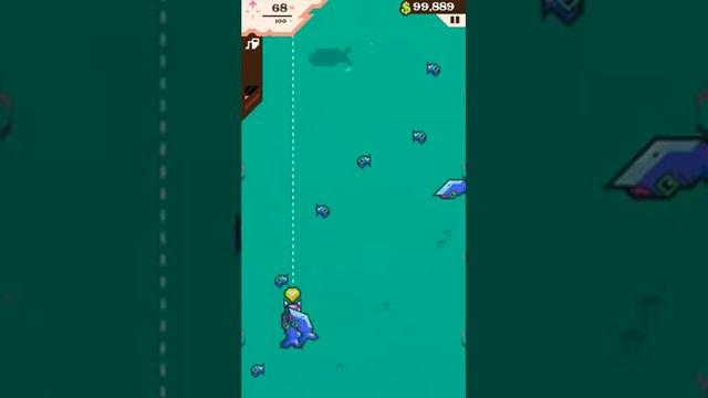 Game play of ridiculous fishing android смотреть онлайн