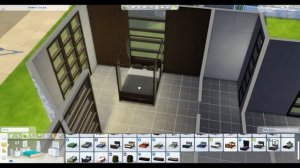 Sims 4 Test livestream