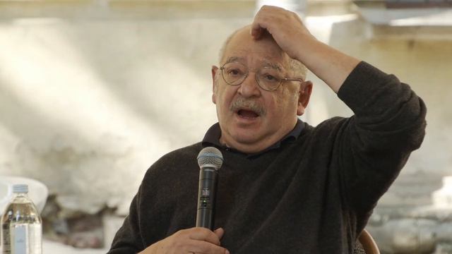 Поздние ленинградцы. От застоя до перестройки - Лев Лурье смотреть онлайн