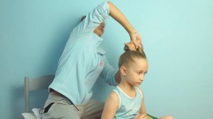 Счастливая Гимнастика ｜ Как подготовить прическу для выступлений и тренировок в гимнастике.настика |
