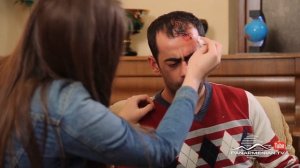 Կայարան, Վերջին սերիա / Station / Kayaran