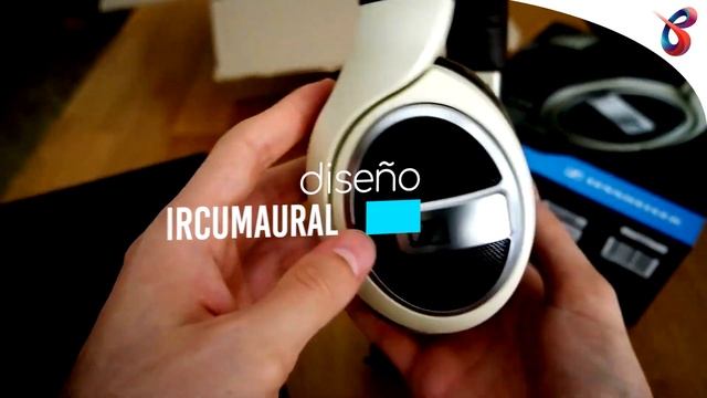 Los 6 MEJORES AURICULARES de DIADEMA - ¿Cuáles elegir en 2020? смотреть онлайн