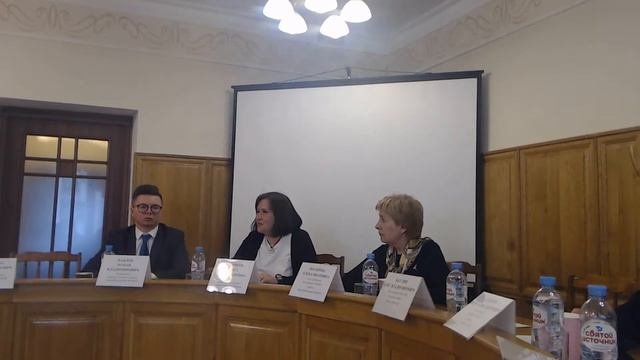 ОСОБЕННОСТИ ПРЕДСТАВИТЕЛЬСТВА ИНТЕРЕСОВ СТОРОН В ТРЕТЕЙСКОМ РАЗБИРАТЕЛЬСТВЕ И ПРОЦЕДУРЕ МЕДИАЦИИ Ч2