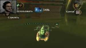 Beyond Good and Evil Прохождение ► Водный Шумахер ► #11