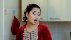 Birinchi muhabbat (Qodirxon 5-Mavsum) 2-QISM