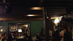 Ночь Роберта Бёрнса - Инвернесс - 25 января 2014